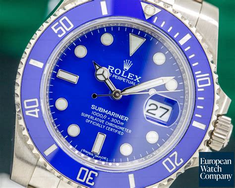 rolex reference number 116619lb|Rolex submariner 126619.